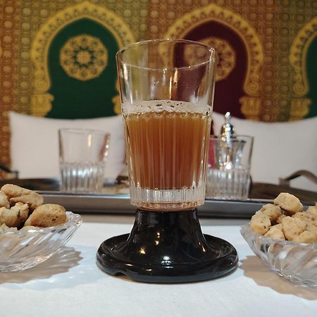 Dar Eljazouli Daire Marakeş Dış mekan fotoğraf