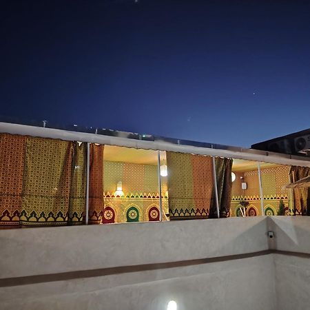 Dar Eljazouli Daire Marakeş Dış mekan fotoğraf